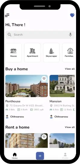 real-estate-app-development-services