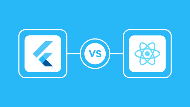 FLUTTER VS REACT NATIVE: WHICH IS BEST FOR MOBILE APP DEVELOPMENT?