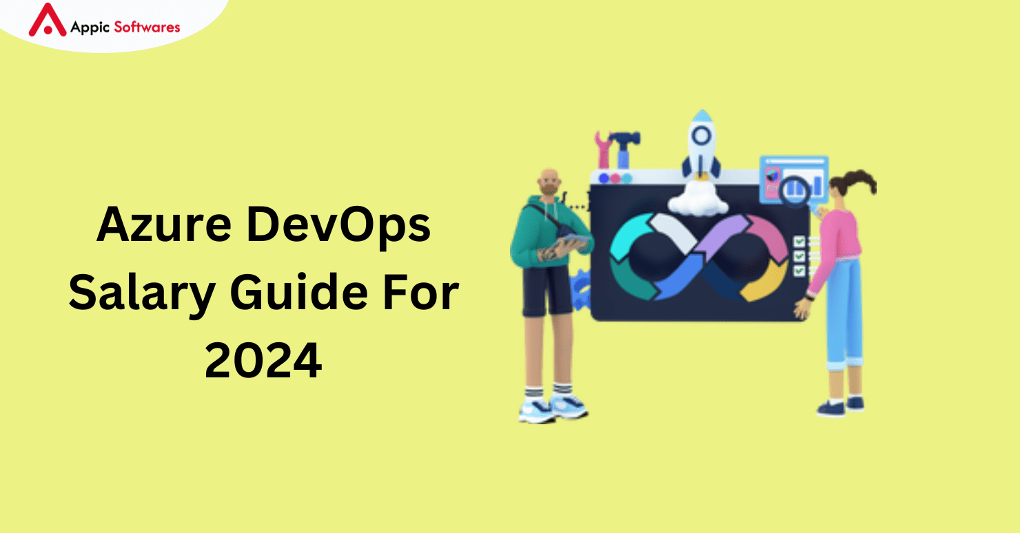 Azure DevOps Salary Guide For 2024