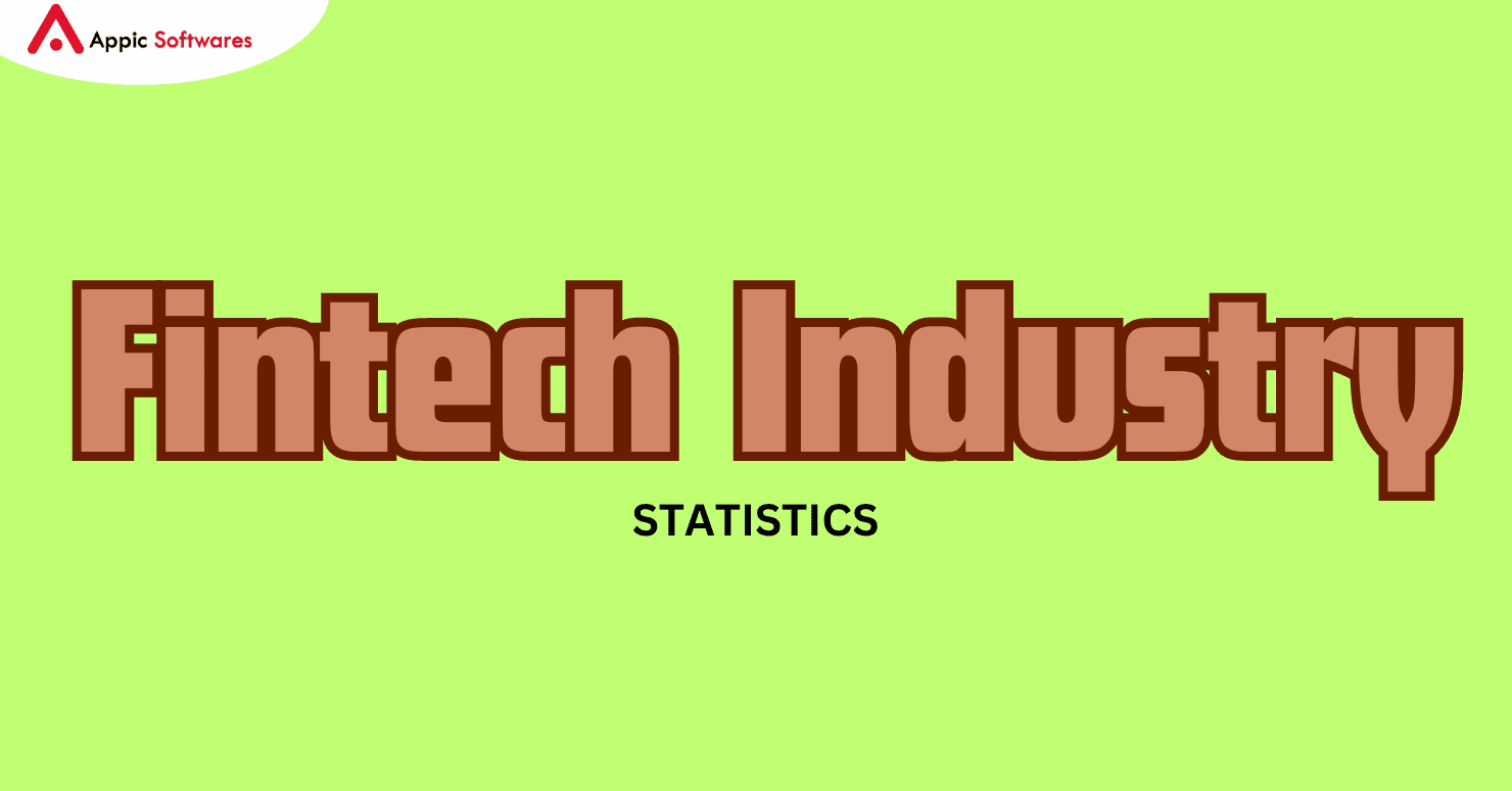 Fintech Statistics: 90 Fintech Industry Stats 2024