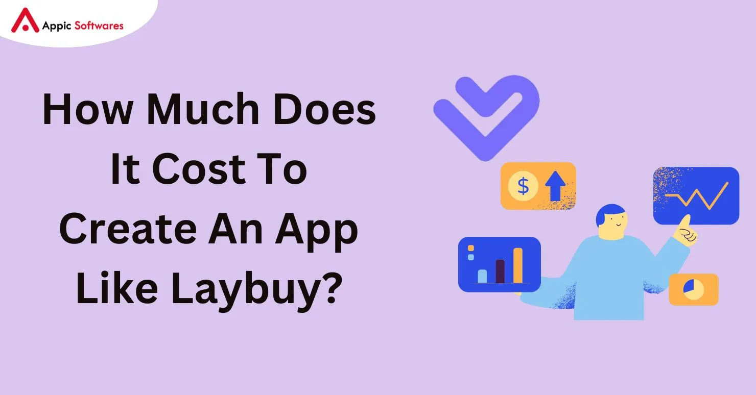 How Much Does It Cost To Create An App Like Laybuy In 2024?