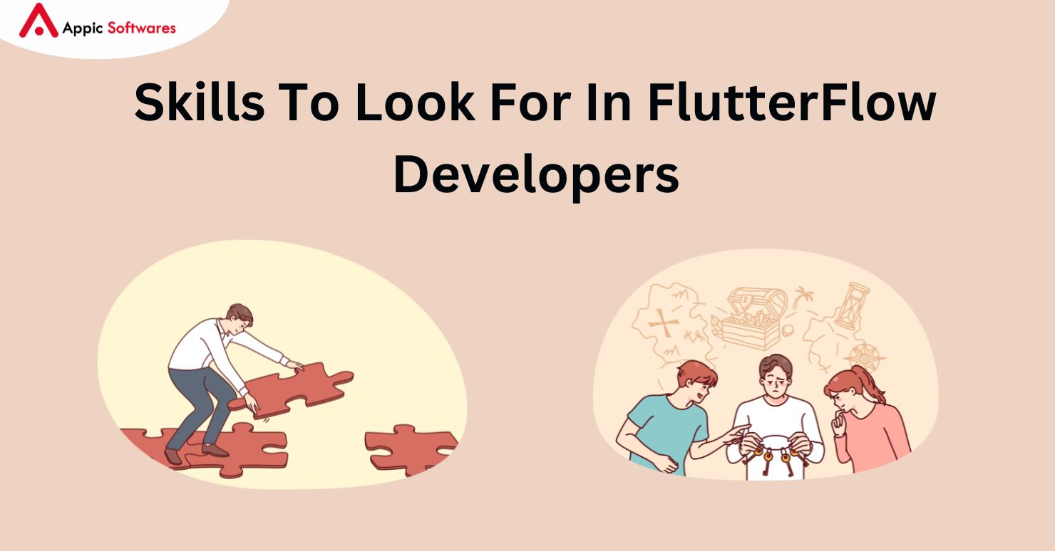 Hire FlutterFlow Developers