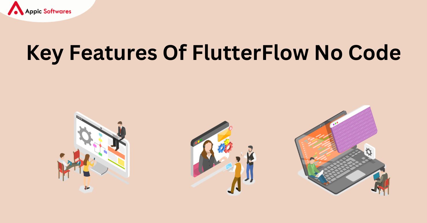 Flutterflow No Code