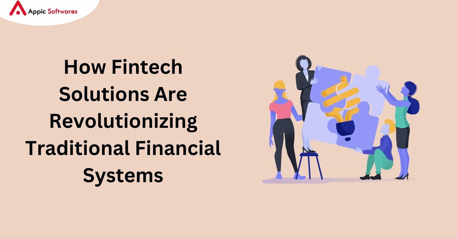 Fintech Solutions