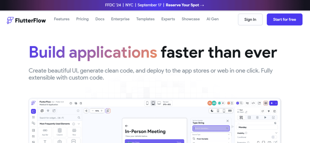 no-code app development for ecommerce