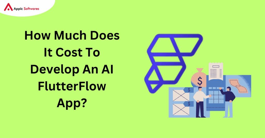 Cost To Create FlutterFlow App