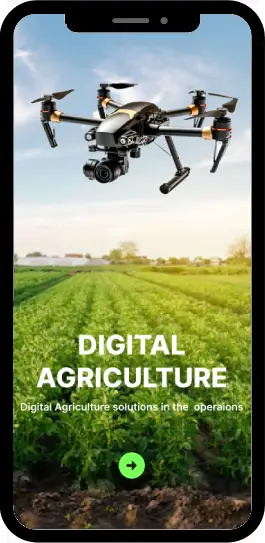 Agriculture Software Development