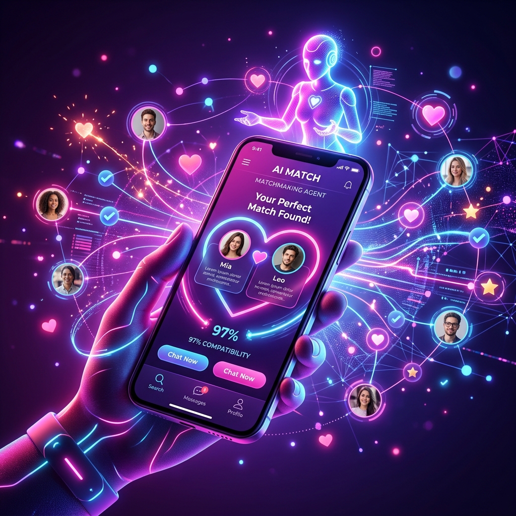 Dating App Image