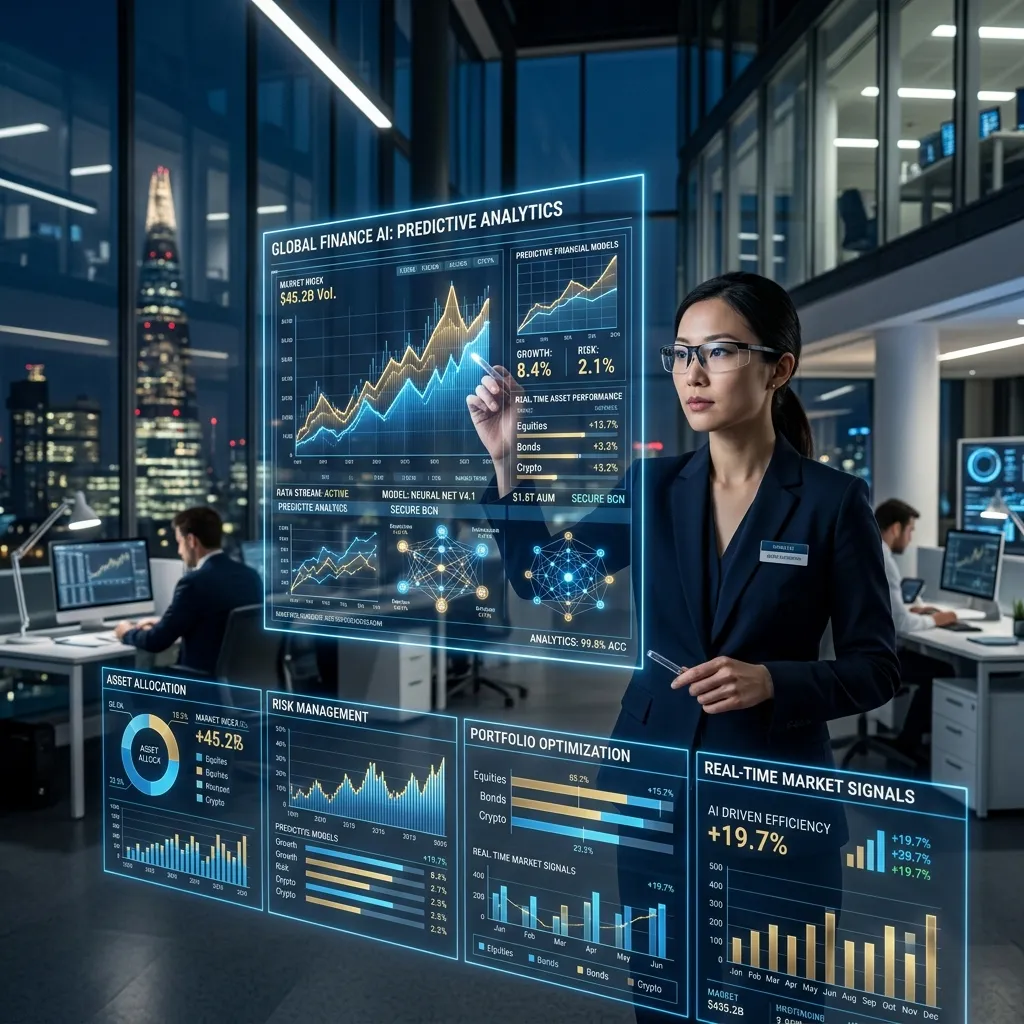 Finance Image
