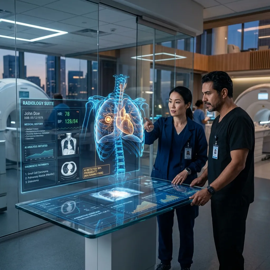 Healthcare Image