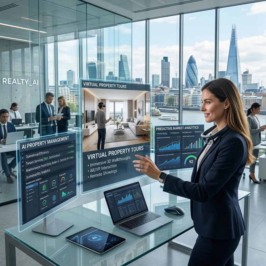 Real Estate Image