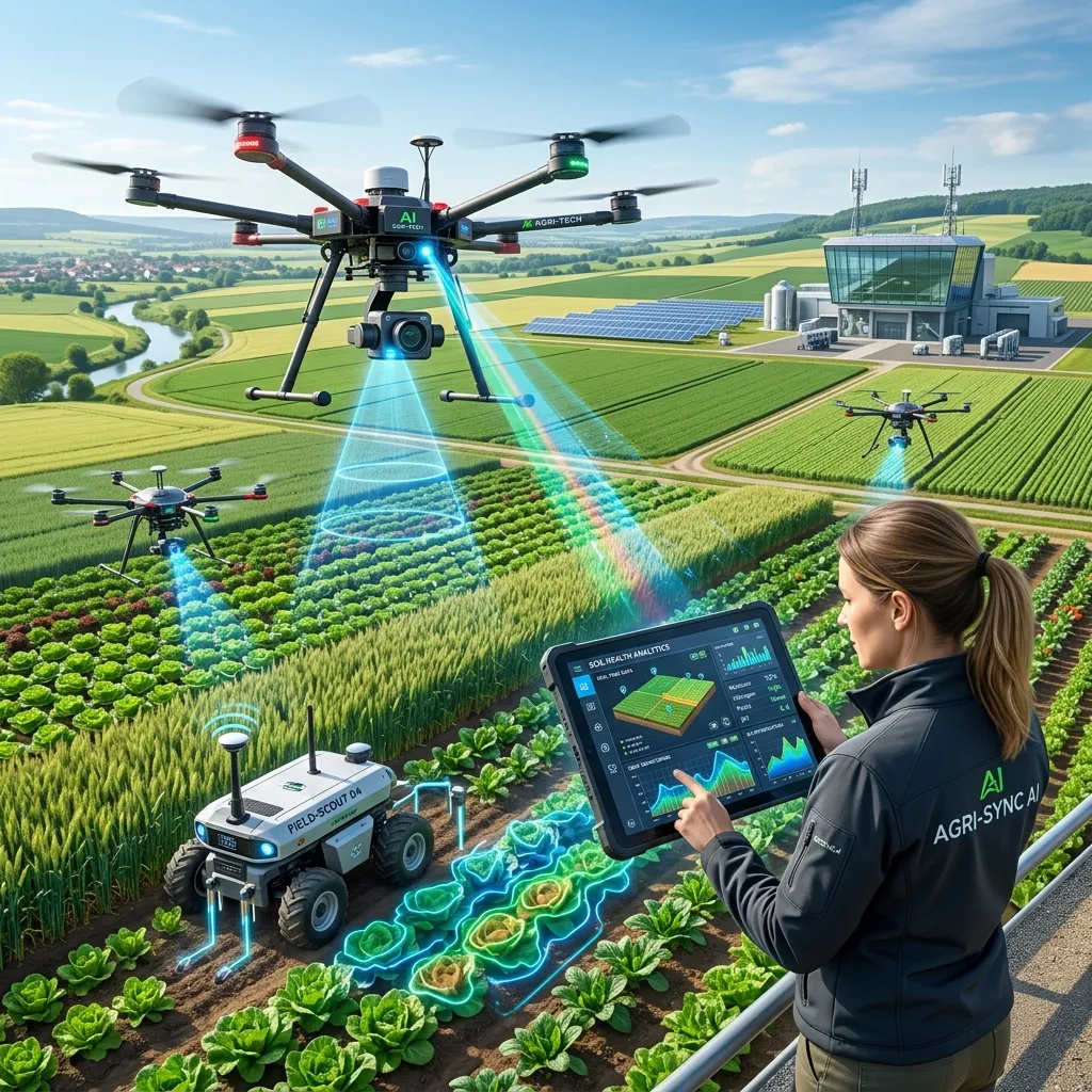 Agriculture Image