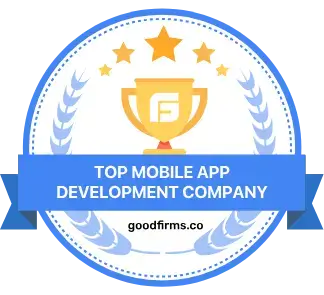 Top Mobile App Development