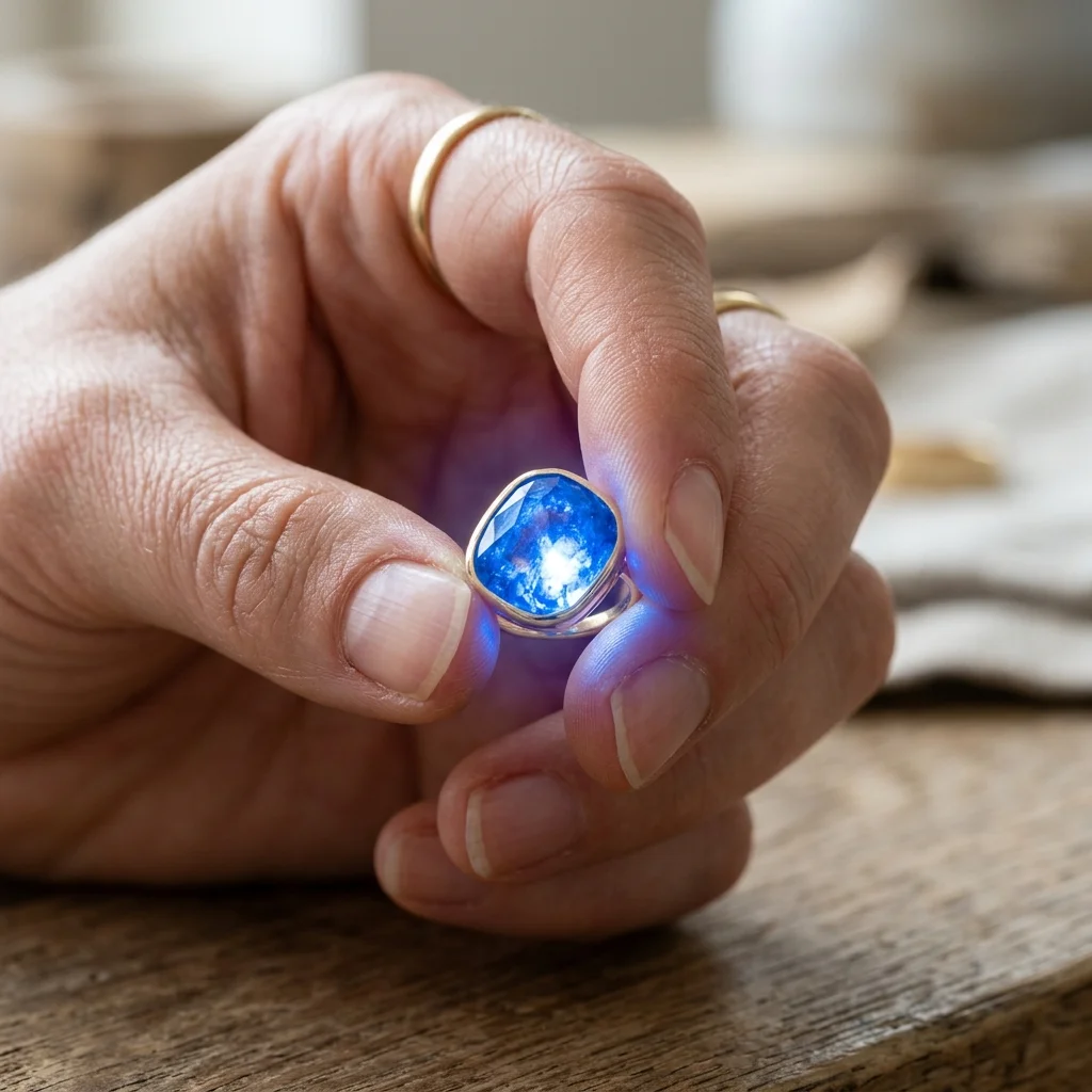 Gemstone matching API based on birth chart
