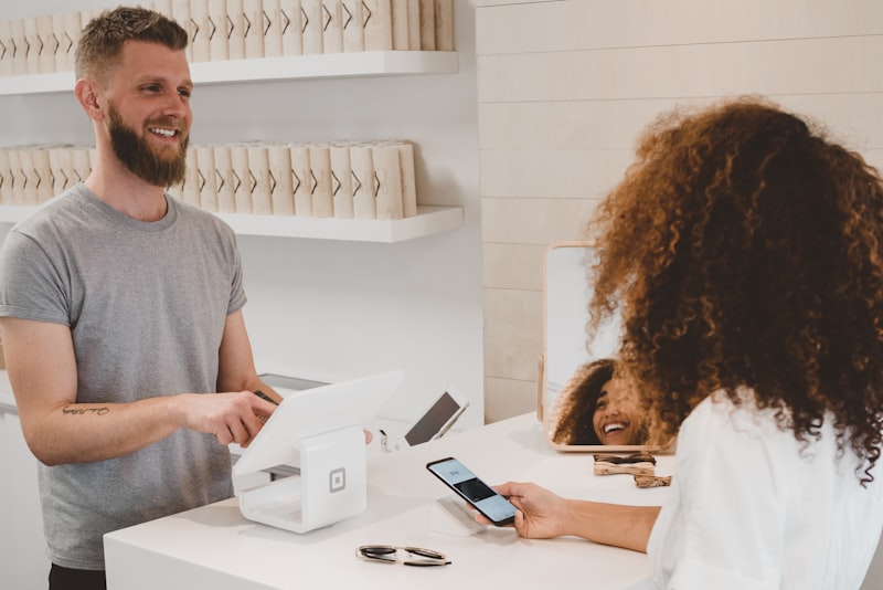 B2C Marketplace