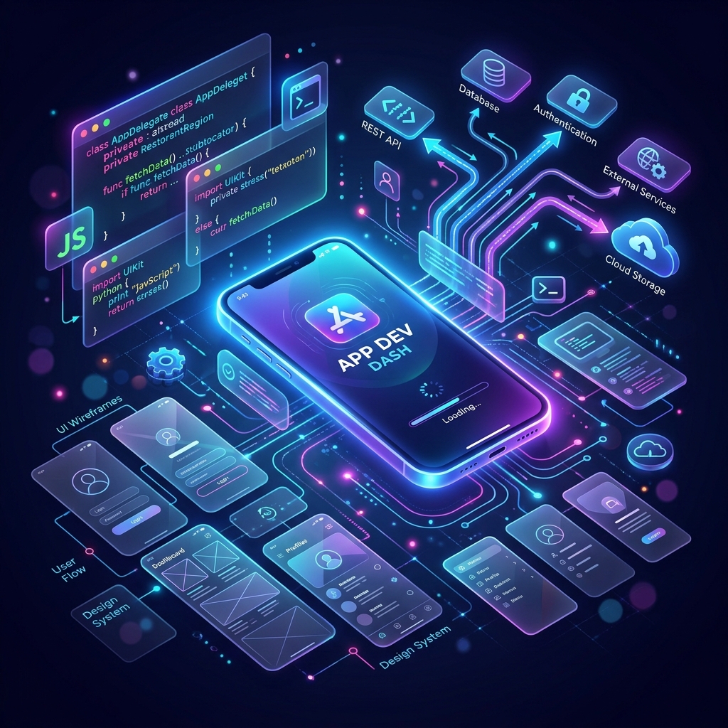 Drupal for Mobile App Development