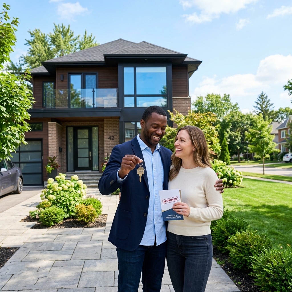 Mortgage Lending