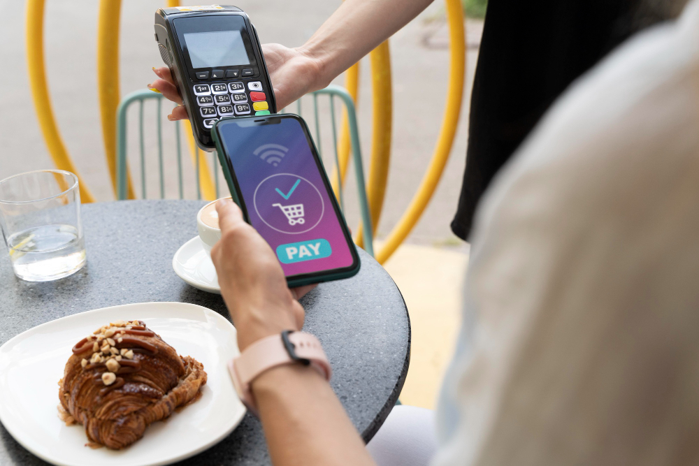 Native App POS