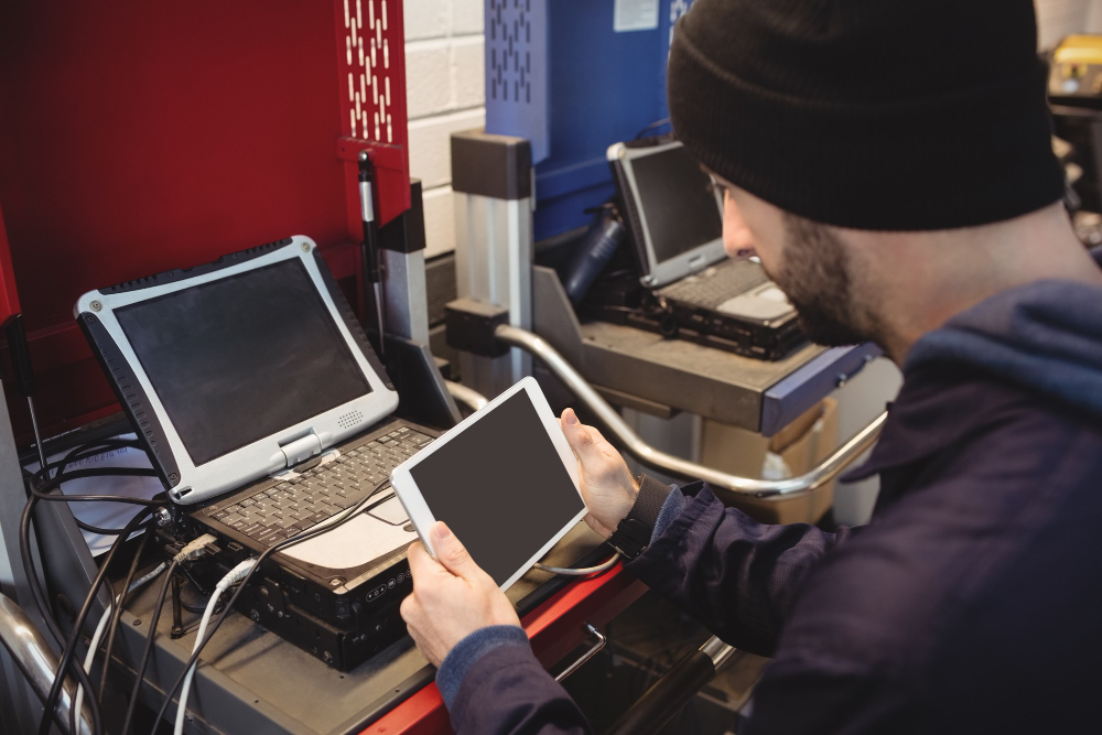 POS Hardware Support