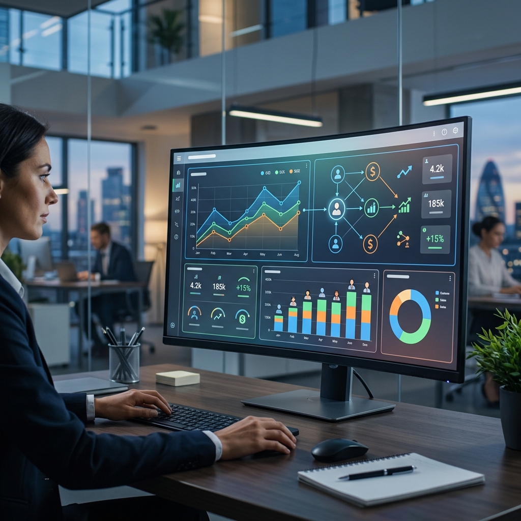 Accounting Software