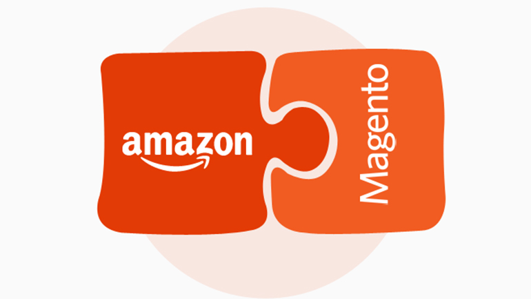Amazon Magento