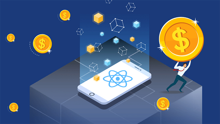 HOW MUCH DOES IT COST FOR HIRE REACT NATIVE APP DEVELOPER IN 2021