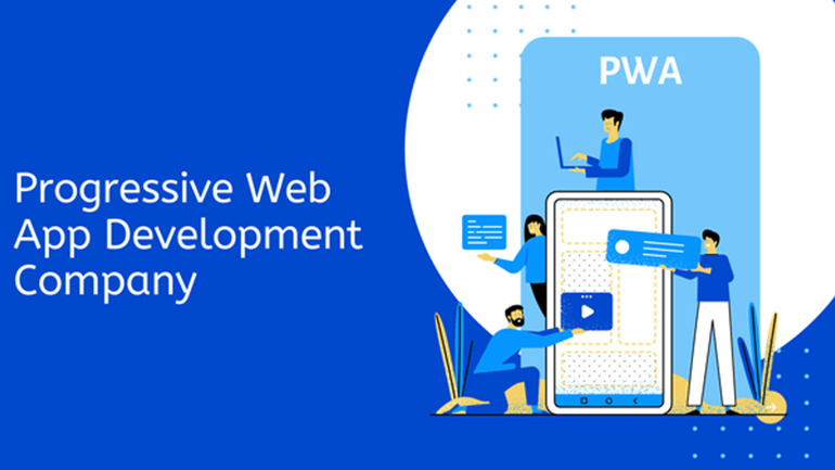 HOW PROGRESSIVE WEB APPS ARE USEFUL TO AN E-COMMERCE PLATFORM