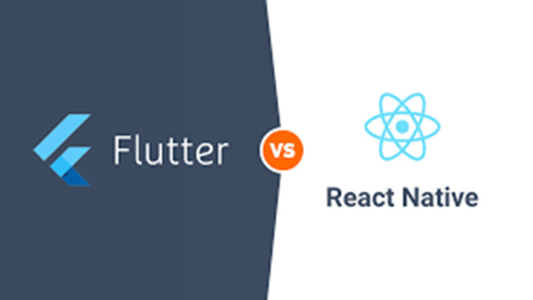 Flutter And React