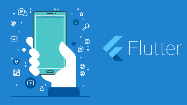 WHY YOU SHOULD TRY FLUTTER ON YOUR NEXT PROJECT