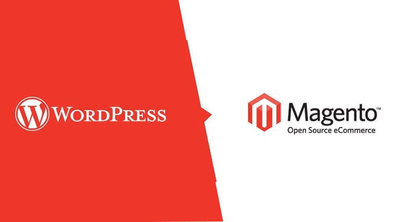 Migrating from WordPress to Magento?