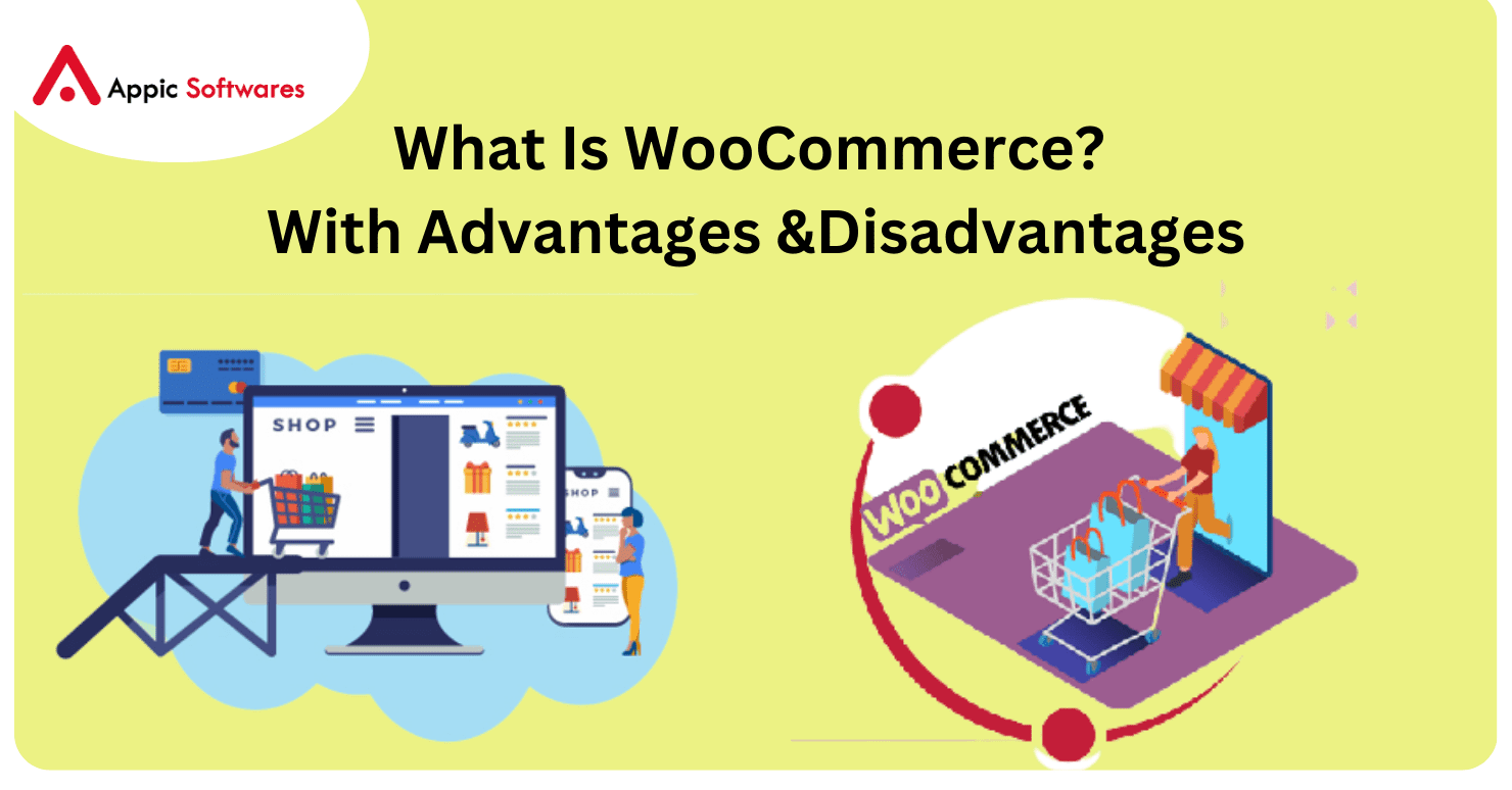 What Is WooCommerce? With Advantages & Disadvantages