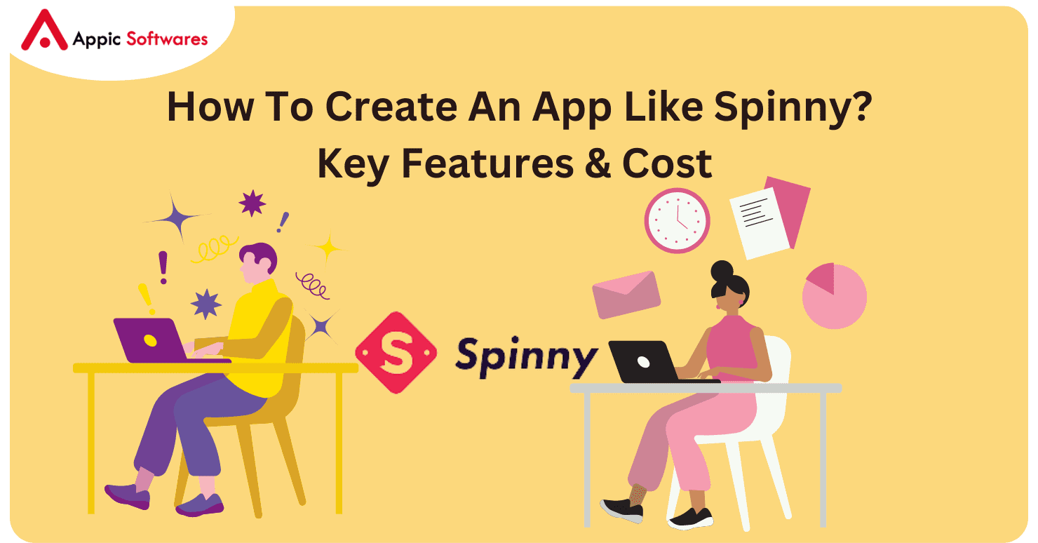 How To Create An App Like Spinny? Key Features & Cost 2023