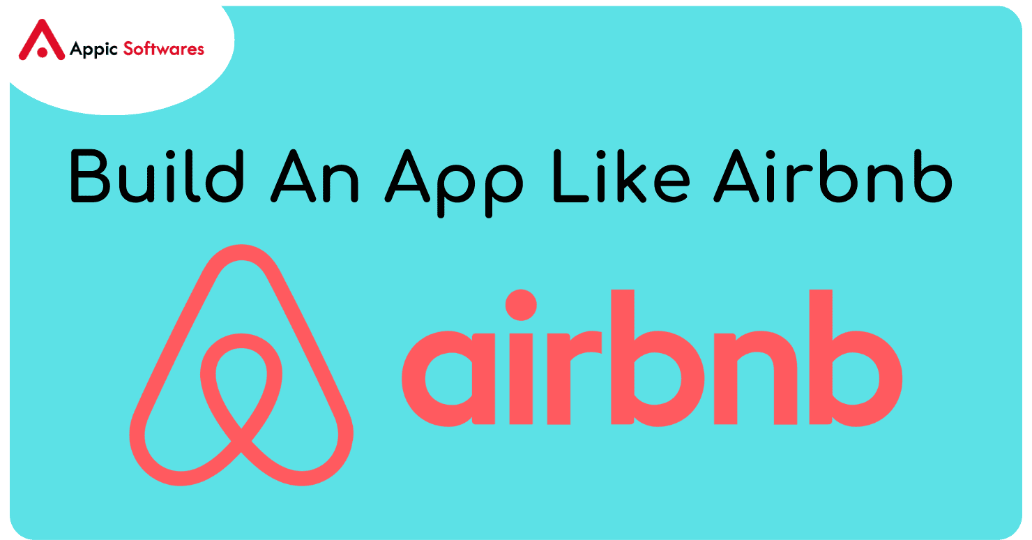 Build An App Like Airbnb