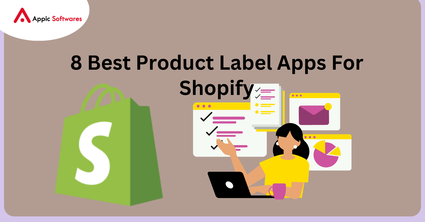 8 Best Product Label Apps For Shopify