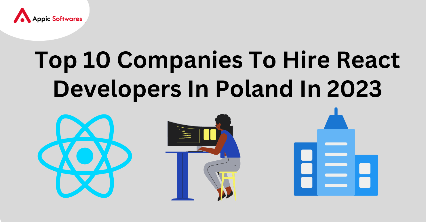 Hire React Developers In Poland