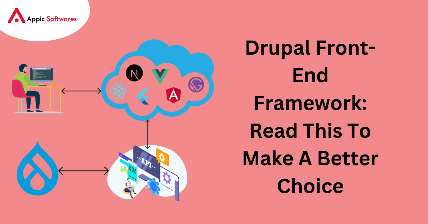 Drupal Front-End Framework: Read This To Make A Better Choice
