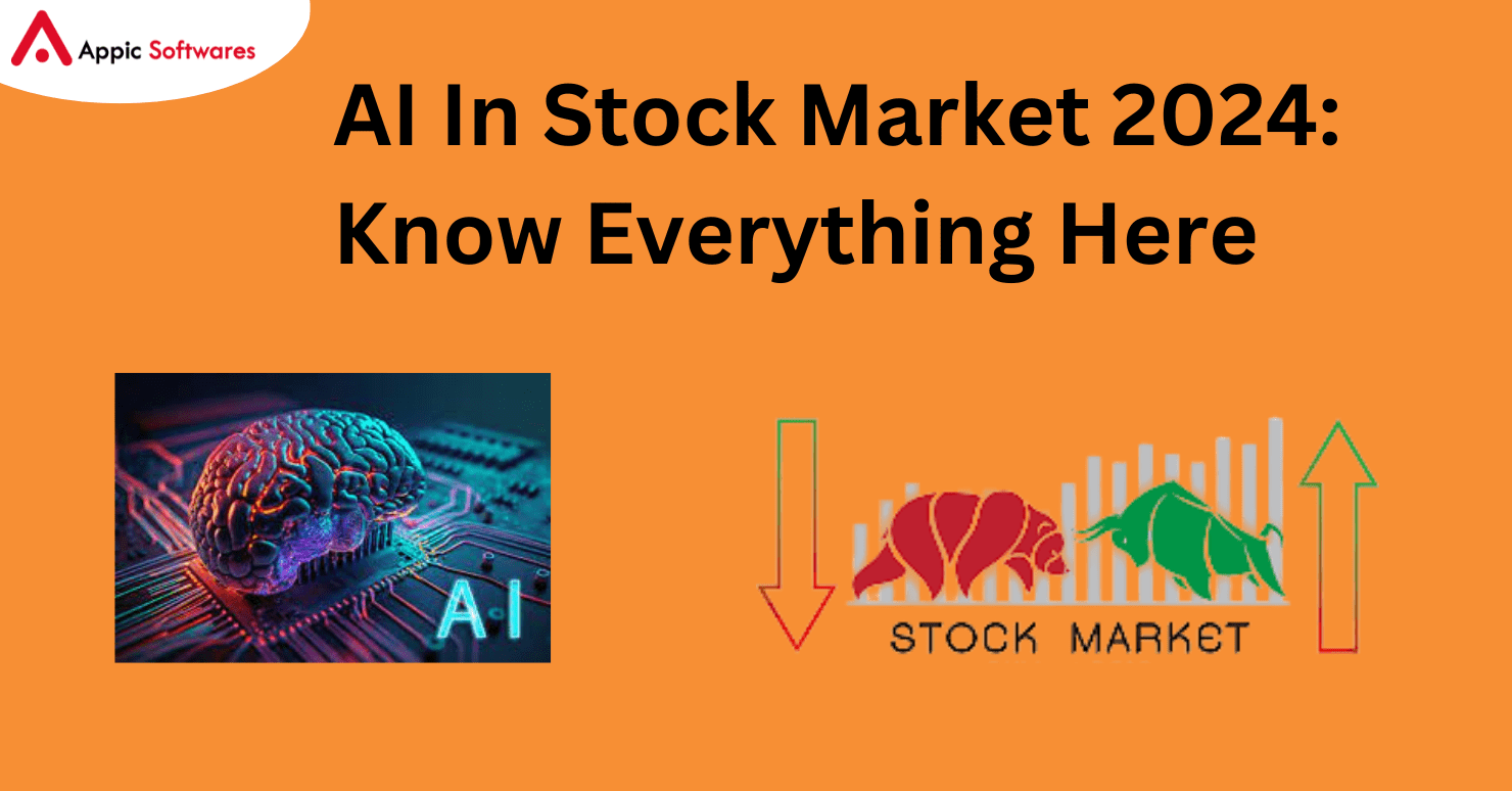 AI In Stock Market 2024: Know Everything Here