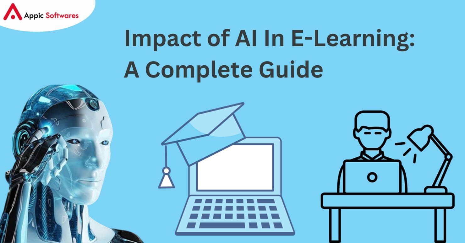 Impact of AI In E-Learning