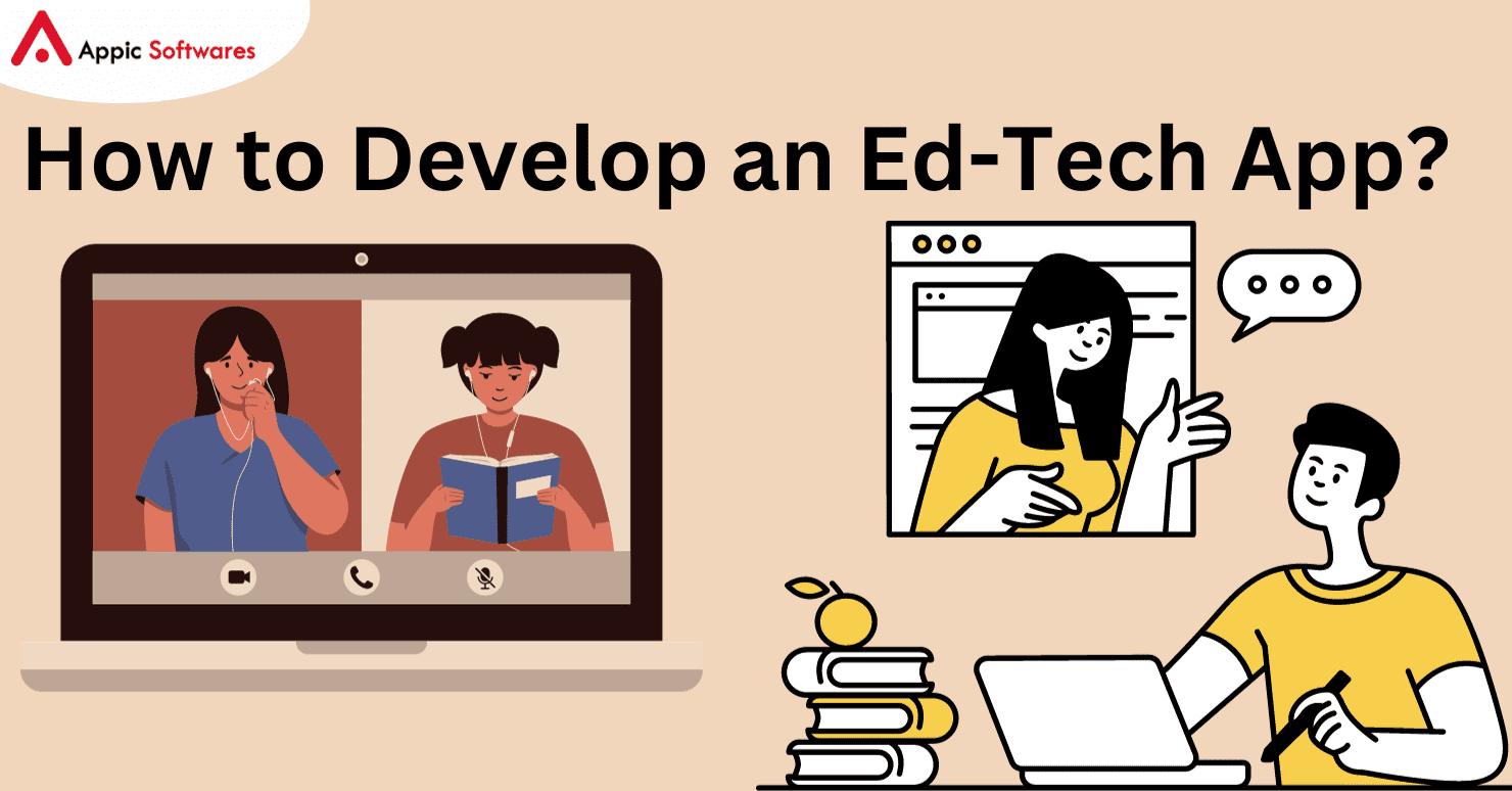 How to Develop an Ed-Tech App