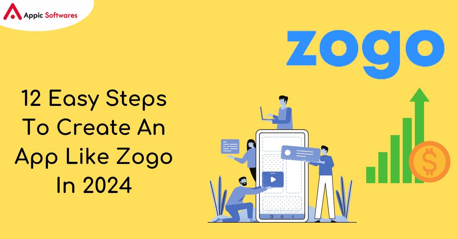 App Like Zogo