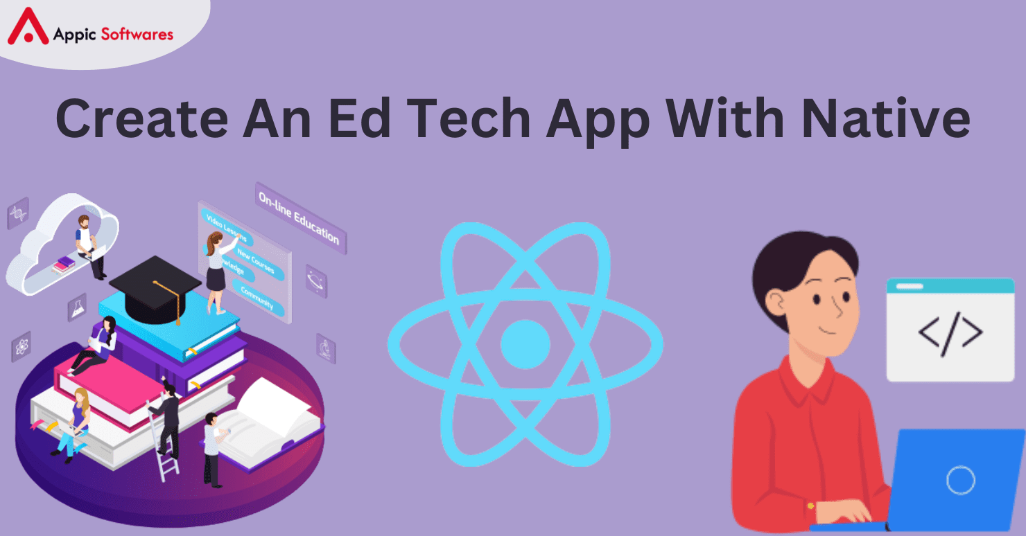 Create An Ed Tech App With Native