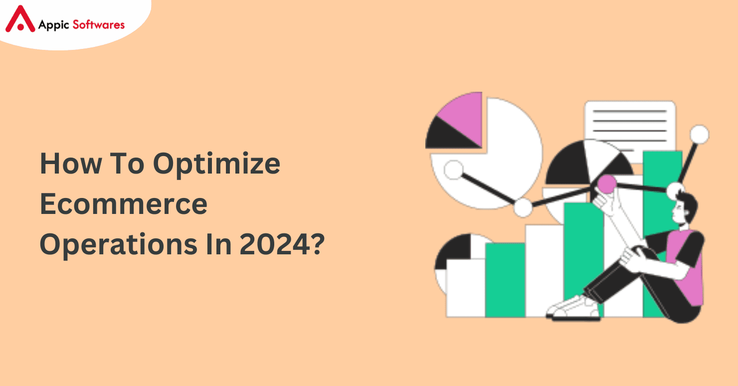 How To Optimize Ecommerce Operations In 2024?