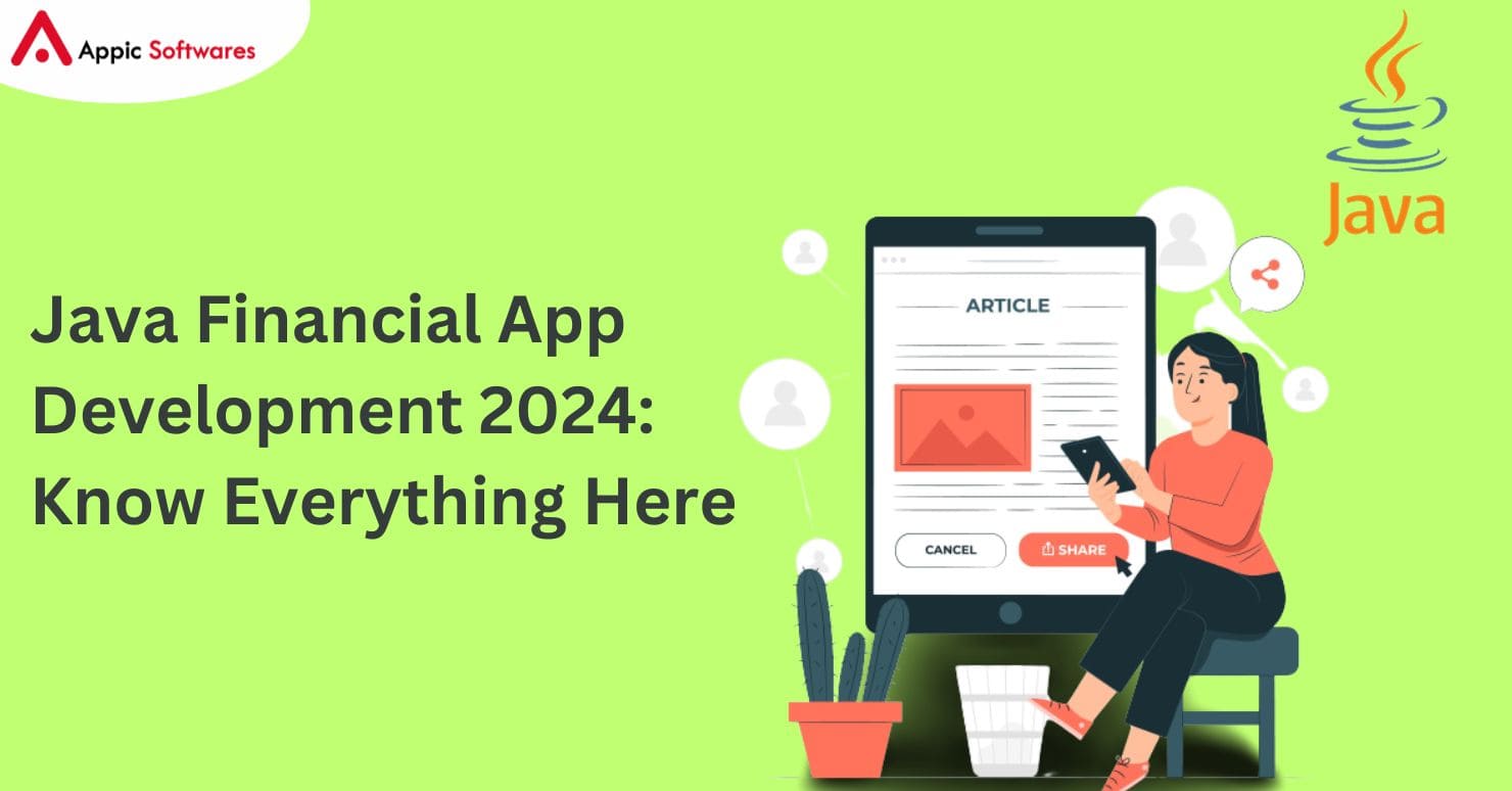 Java Financial App Development 2024: Know Everything Here