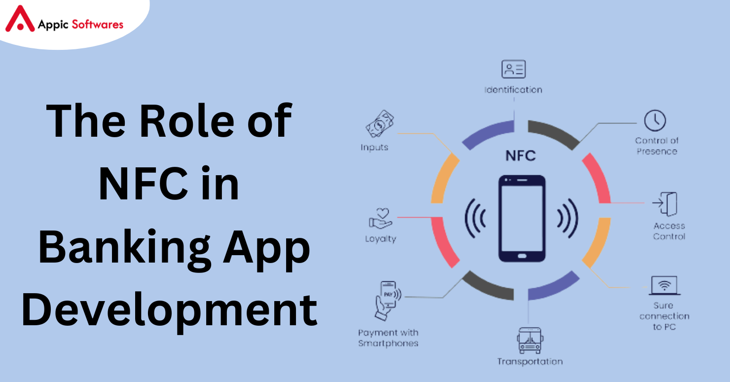 The Role of NFC in Banking App Development