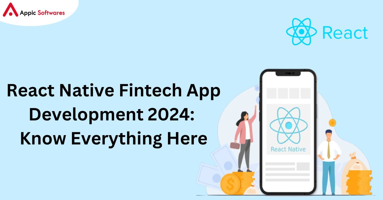React Native Fintech App Development