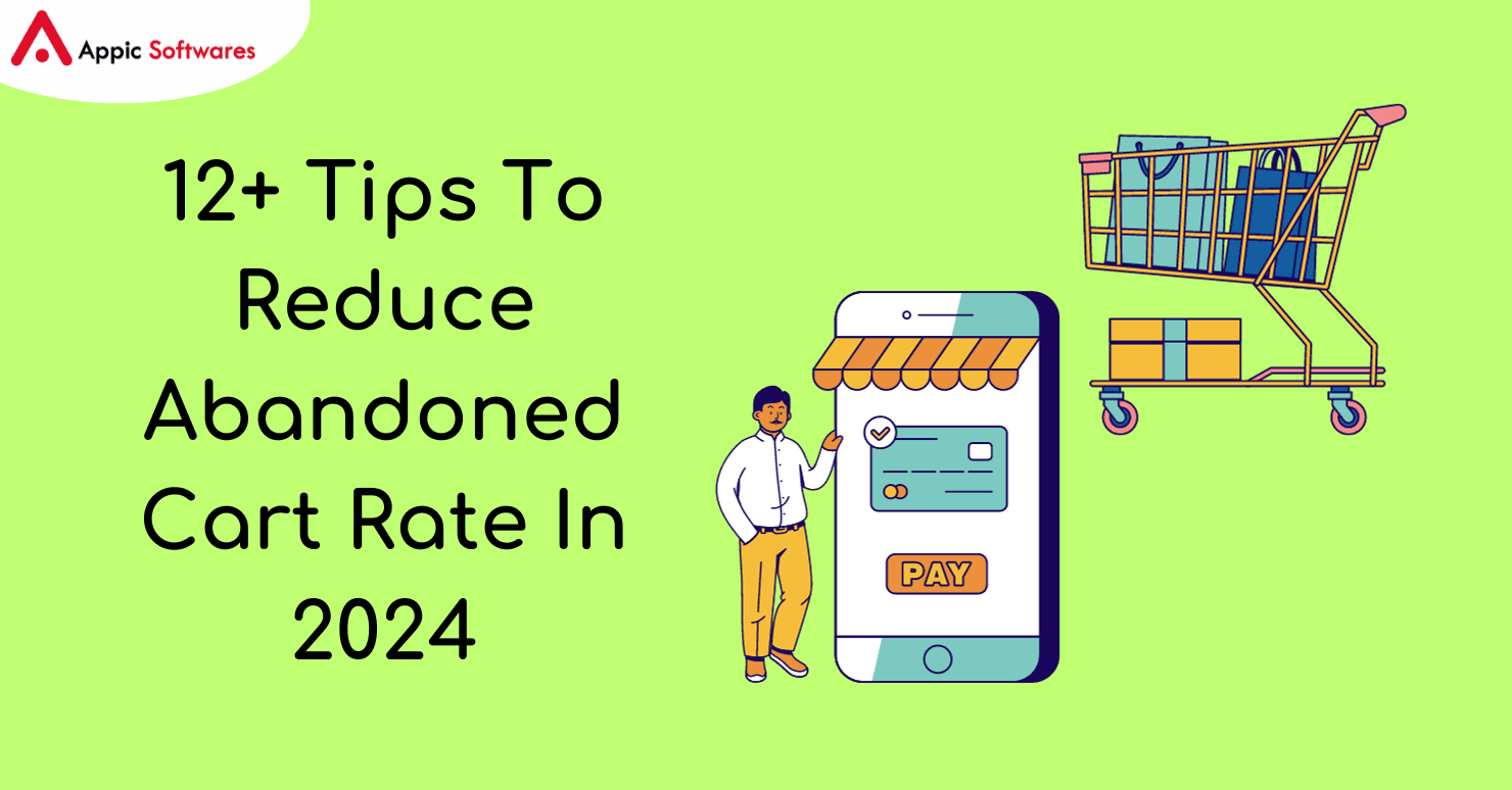 How to reduce Abandoned cart rate