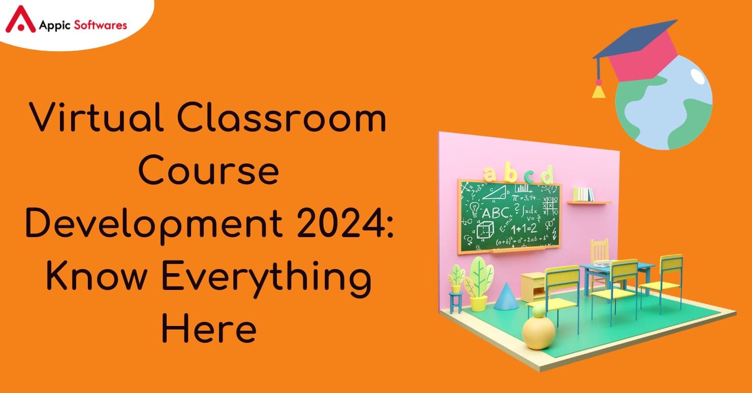 Virtual Classroom Course Development: Know Everything Here