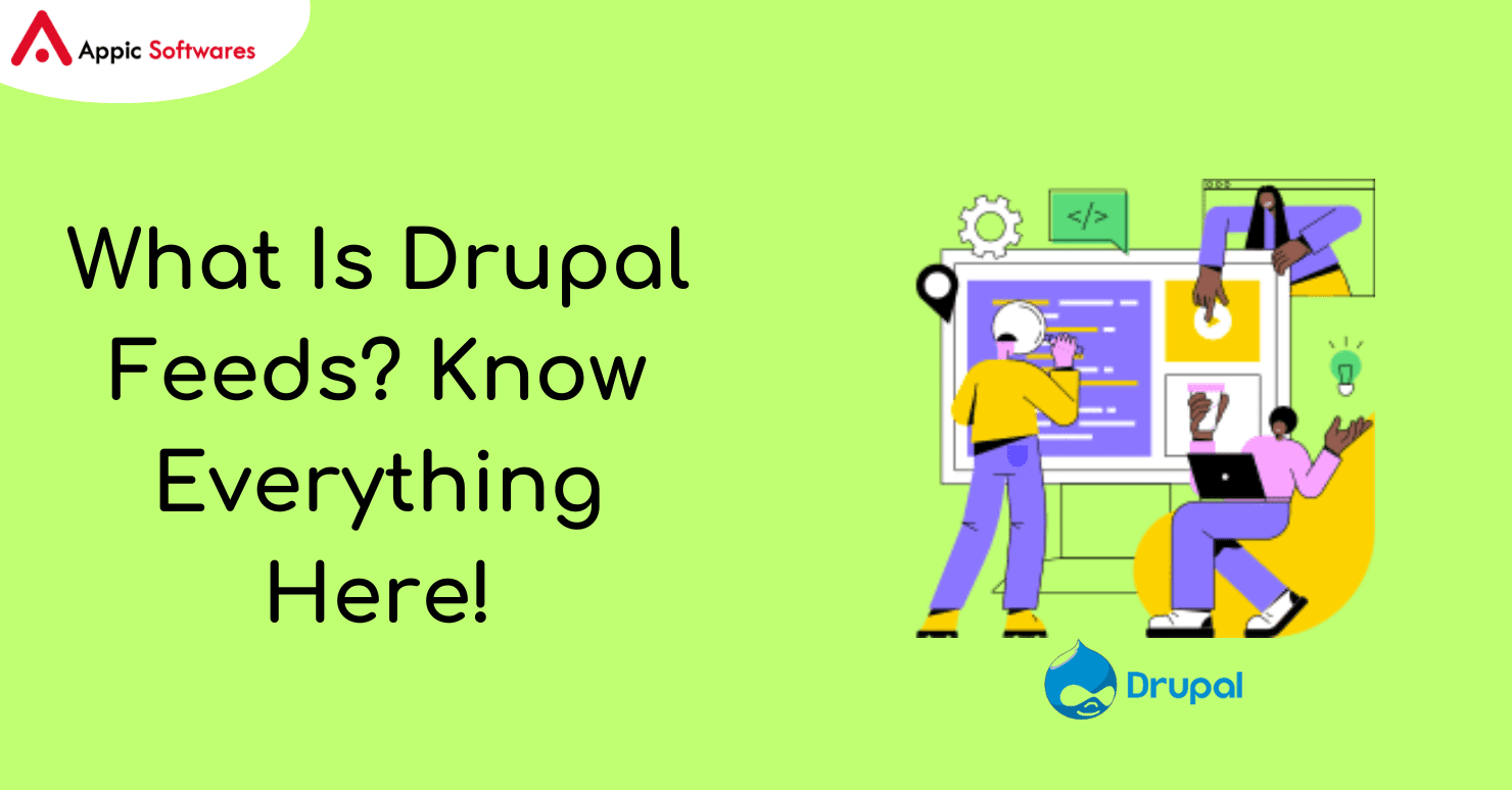 What Is Drupal Feeds? Know Everything Here!