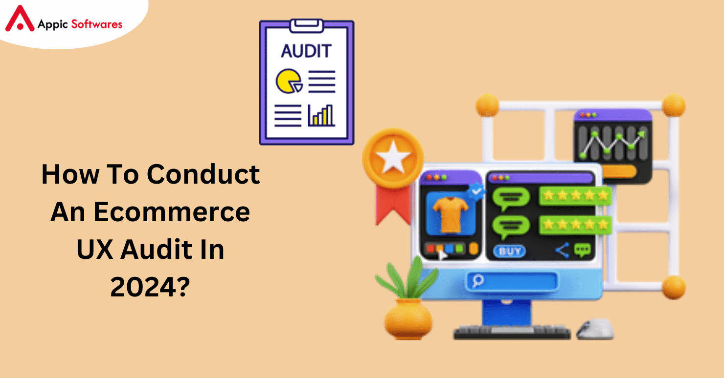 Conduct An Ecommerce UX Audit