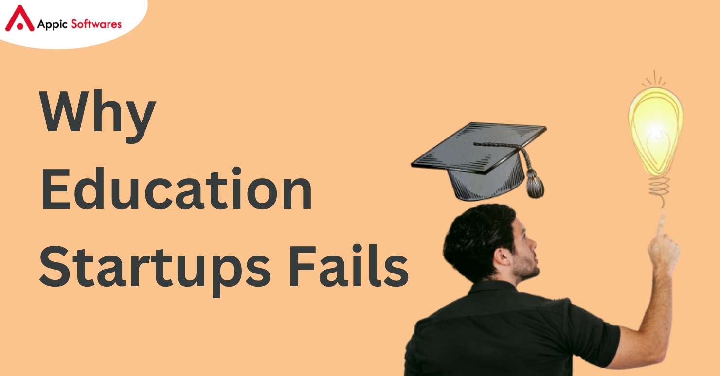Why Education Startups Fails